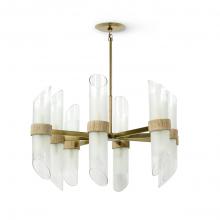  2296-79 - Yvonne Chandelier